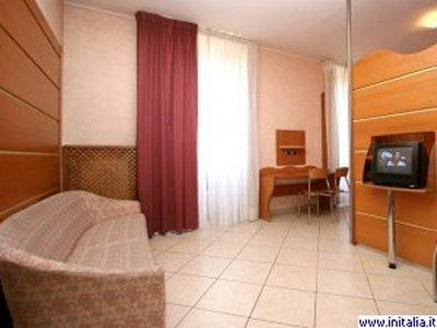 Hotel Residence D'Azeglio Turin Exterior photo