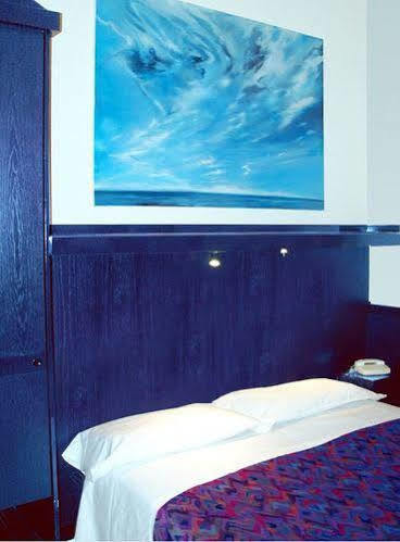 Hotel Residence D'Azeglio Turin Exterior photo